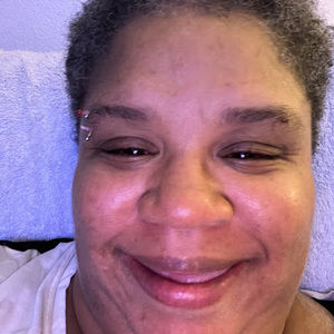 Meet your Posher, Latisha